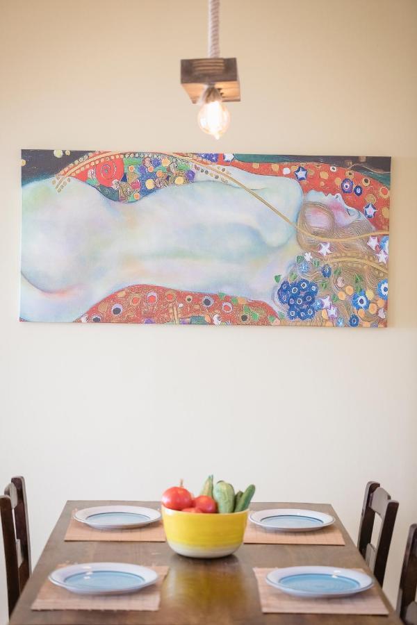 Eden'S Garden Skouloufia Villa Екстериор снимка