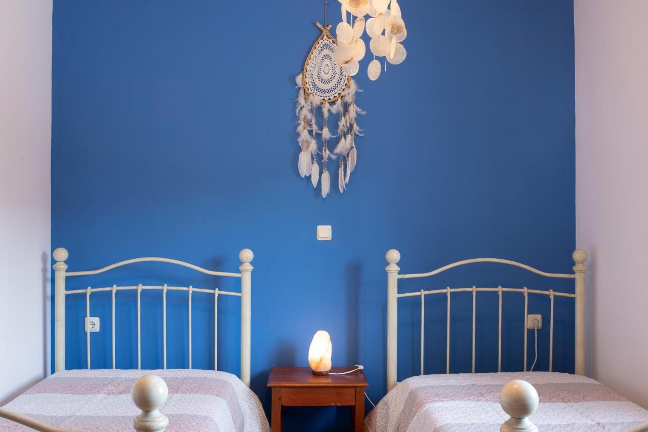 Eden'S Garden Skouloufia Villa Екстериор снимка