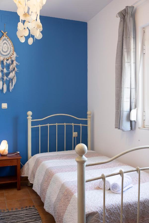 Eden'S Garden Skouloufia Villa Екстериор снимка
