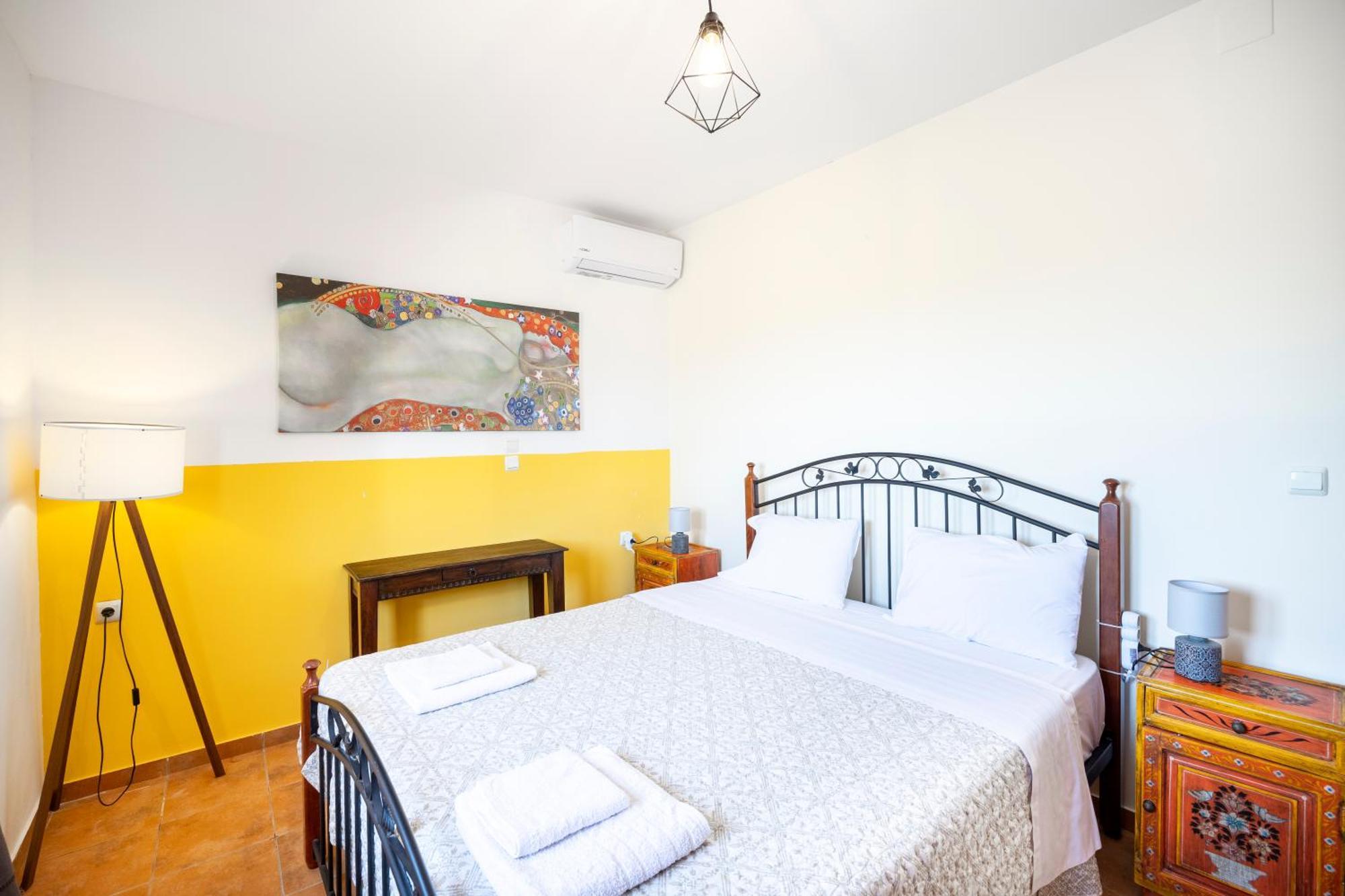 Eden'S Garden Skouloufia Villa Екстериор снимка